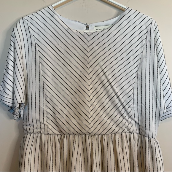 Piper & Scoot The Waterford Dress - Picture 7 of 14